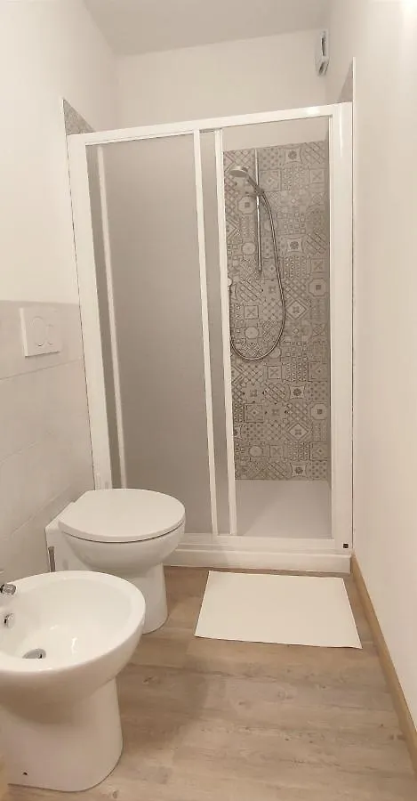 Camere La Torre Σιένα