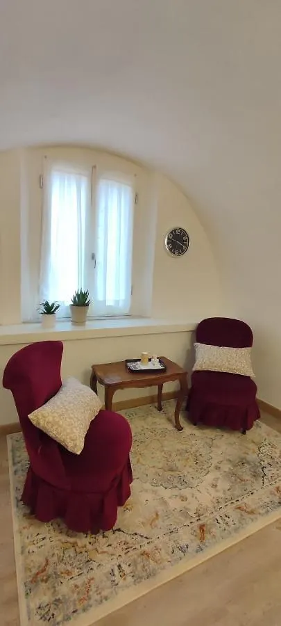 Camere La Torre Σιένα 0*,