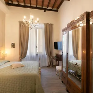 Maison d'hôtes Casa Mavi-, Sienne