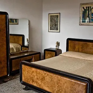 Maison d'hôtes Vicolo Dell'oro, Sienne