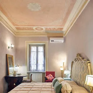 Maison d'hôtes Boutique Palace Scala 1746, Sienne