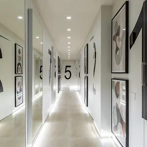 Casa Lounge Istria Guest house Cagliari