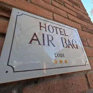 Air Bag Hotel Lodi