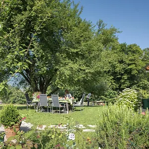Casa Edith Bed & Breakfast Libano