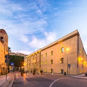 Camplus Palermo Normanni - Casa Per Ferie Hotel Palermo