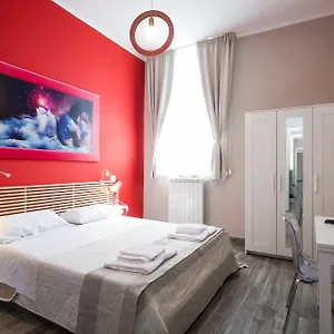 Le Cupole Design Guest house Palermo