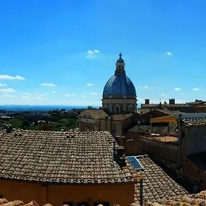 Maison d'hôtes Dei Rossi, Sienne