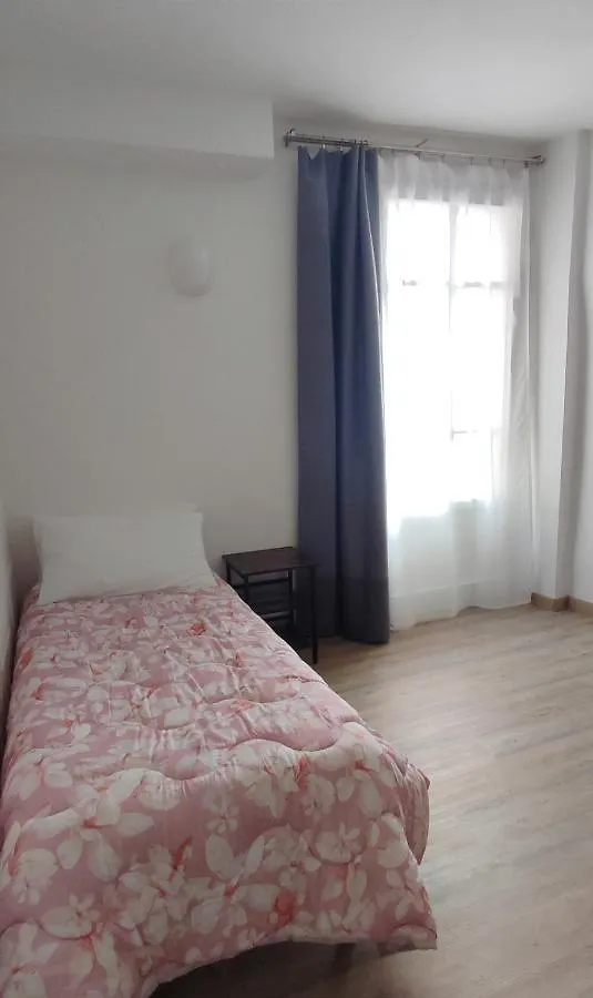 Guest house Camere La Torre Siena Italy