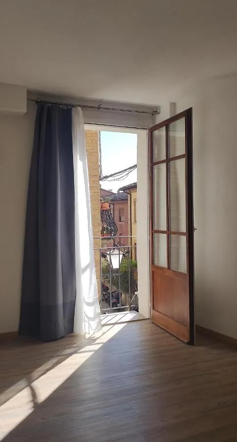 Camere La Torre Siena