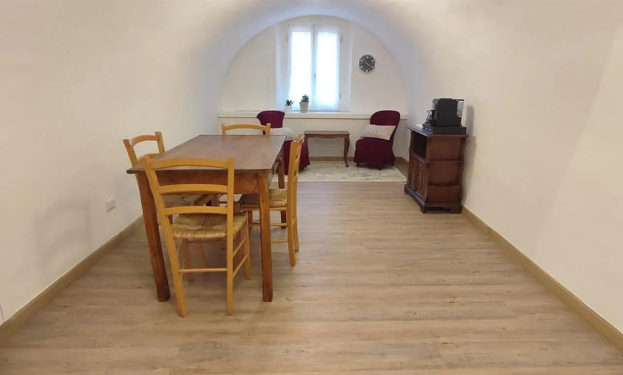 Guest house Camere La Torre Siena